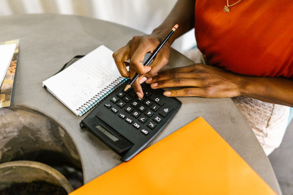 The anatomy of a personal loan