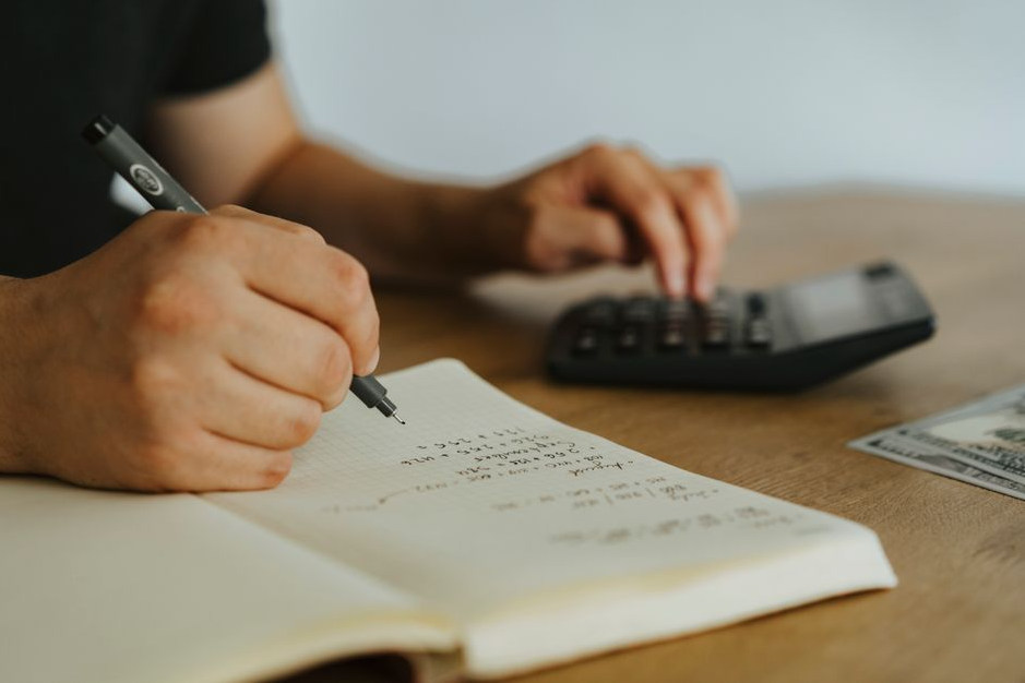 Smart planning for repayments