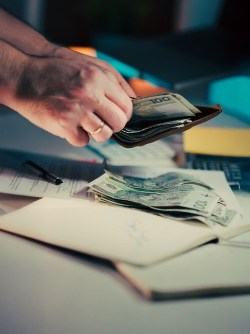 Credit-ready in a weekend