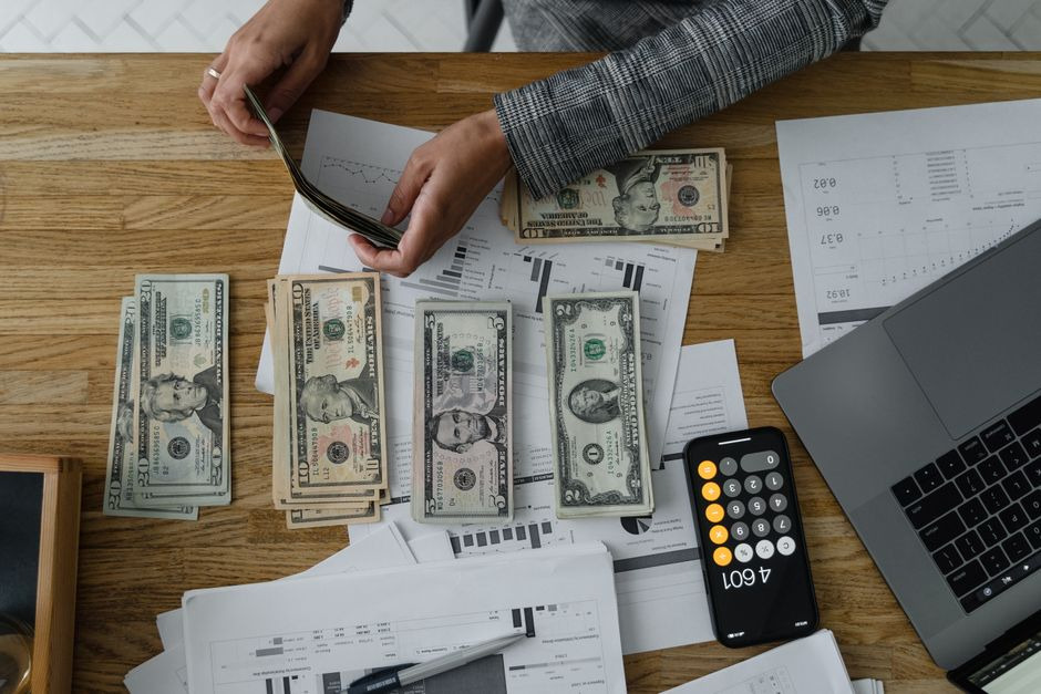 Smart planning for repayments